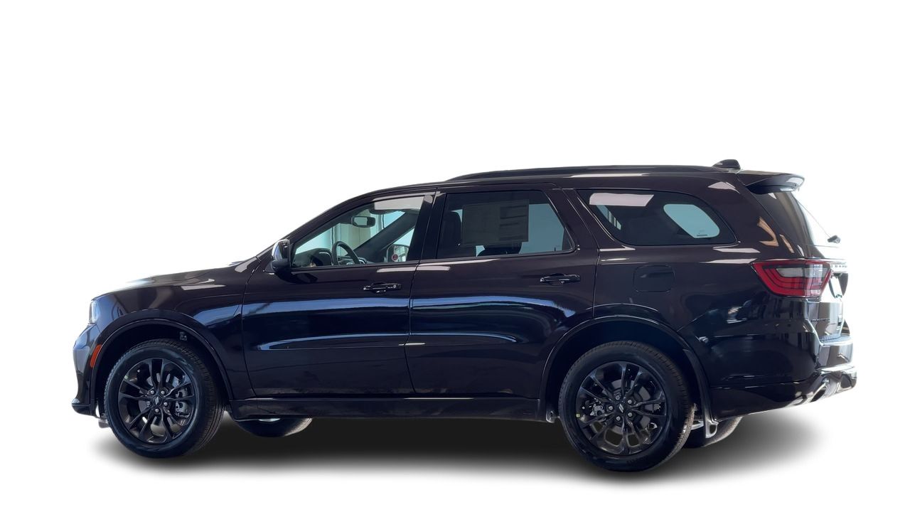 2026 Dodge Durango in Regina, Saskatchewan