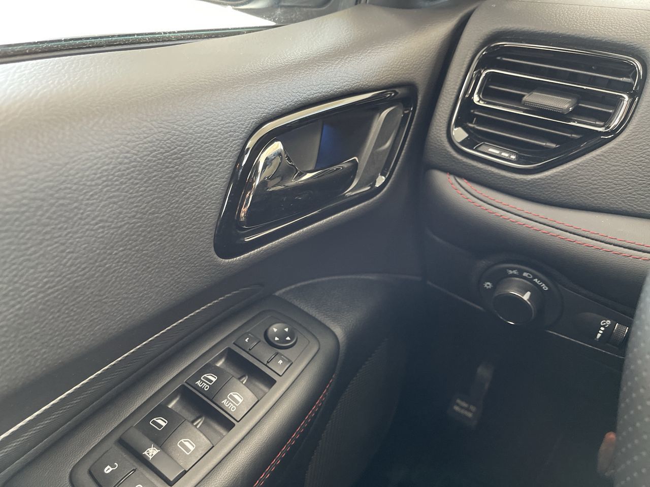 2026 Dodge Durango in Regina, Saskatchewan