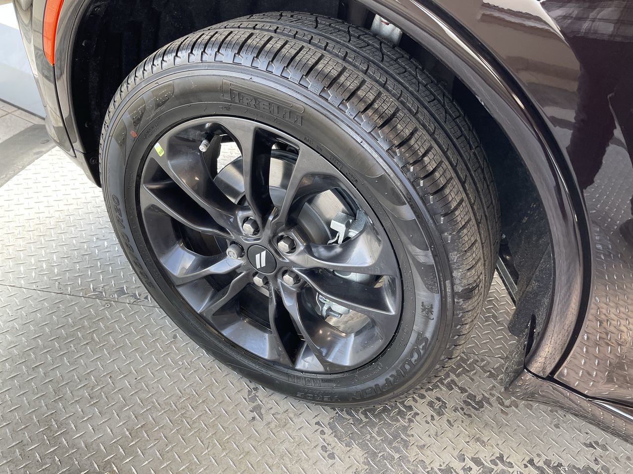 2026 Dodge Durango in Regina, Saskatchewan