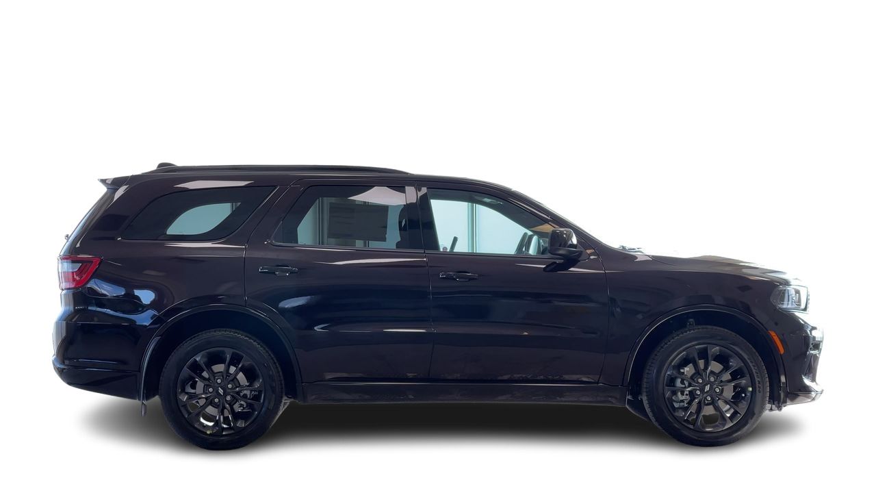 2026 Dodge Durango in Regina, Saskatchewan