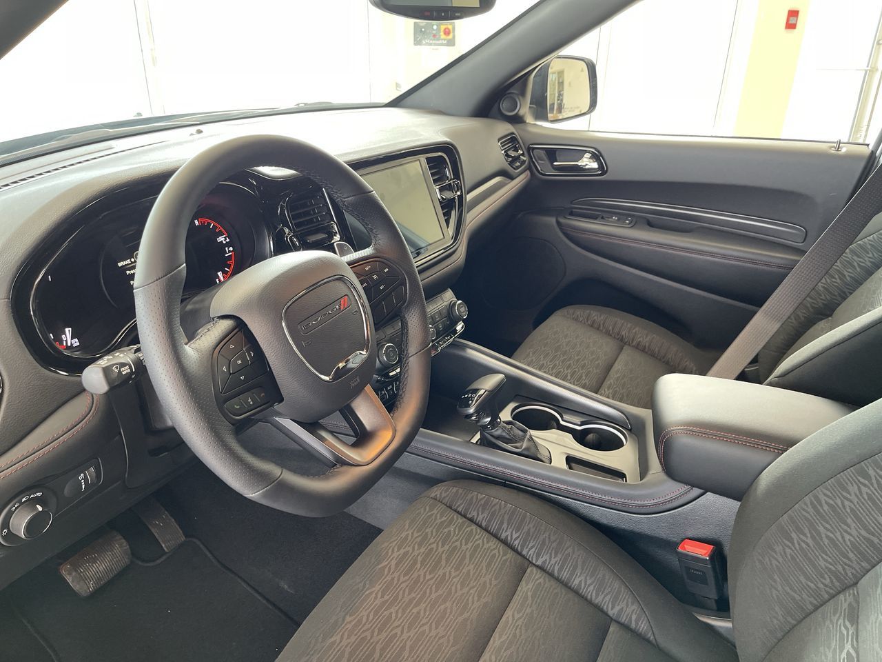 2026 Dodge Durango in Regina, Saskatchewan