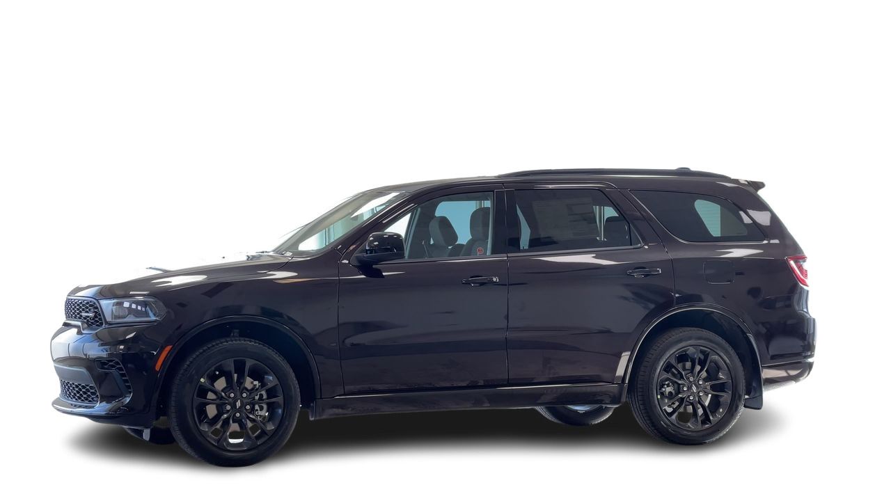 2026 Dodge Durango in Regina, Saskatchewan