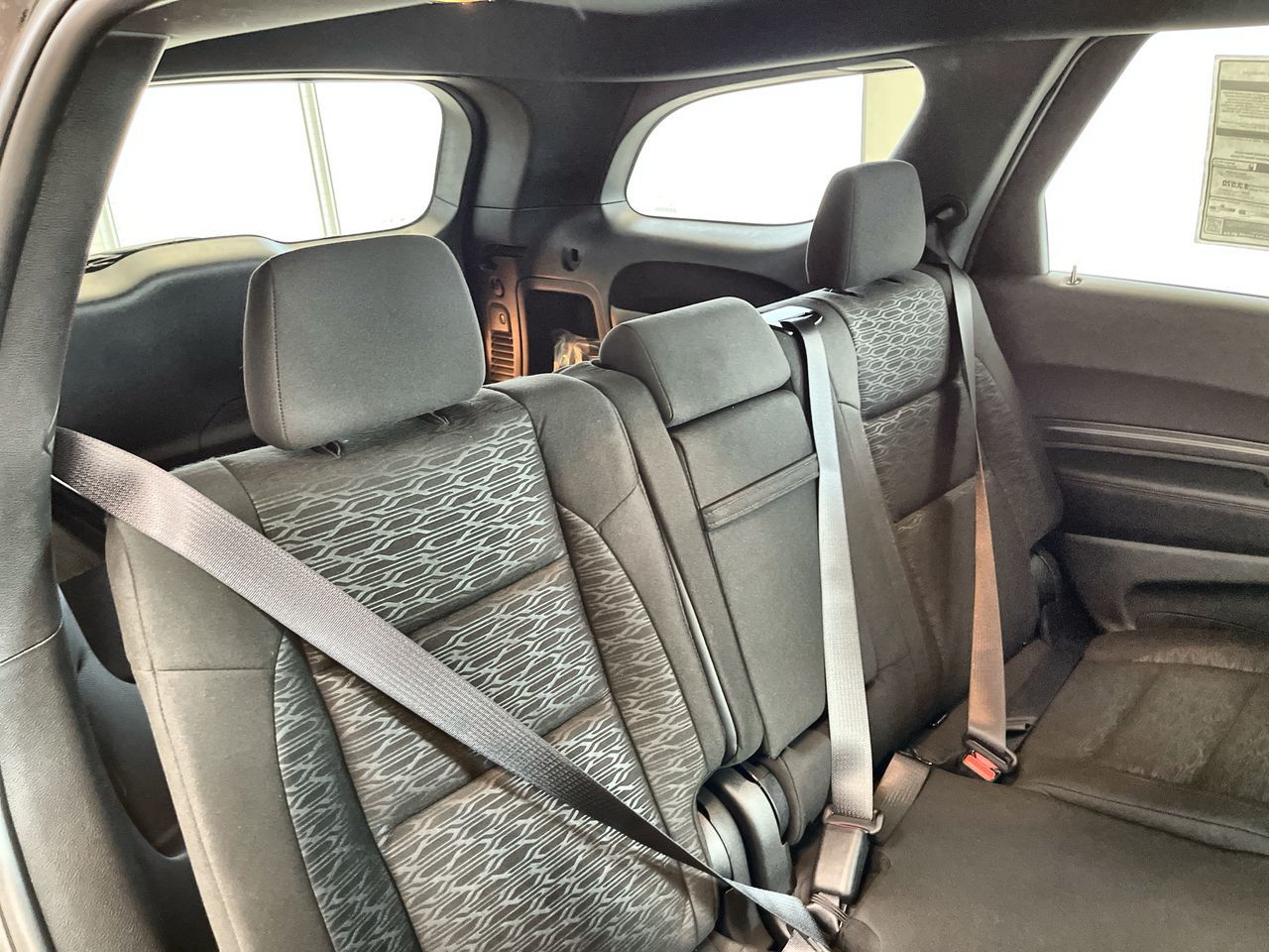 2026 Dodge Durango in Regina, Saskatchewan