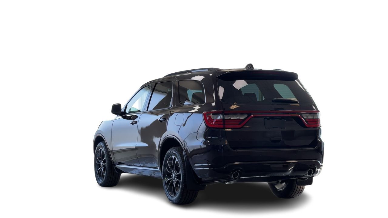 2026 Dodge Durango in Regina, Saskatchewan