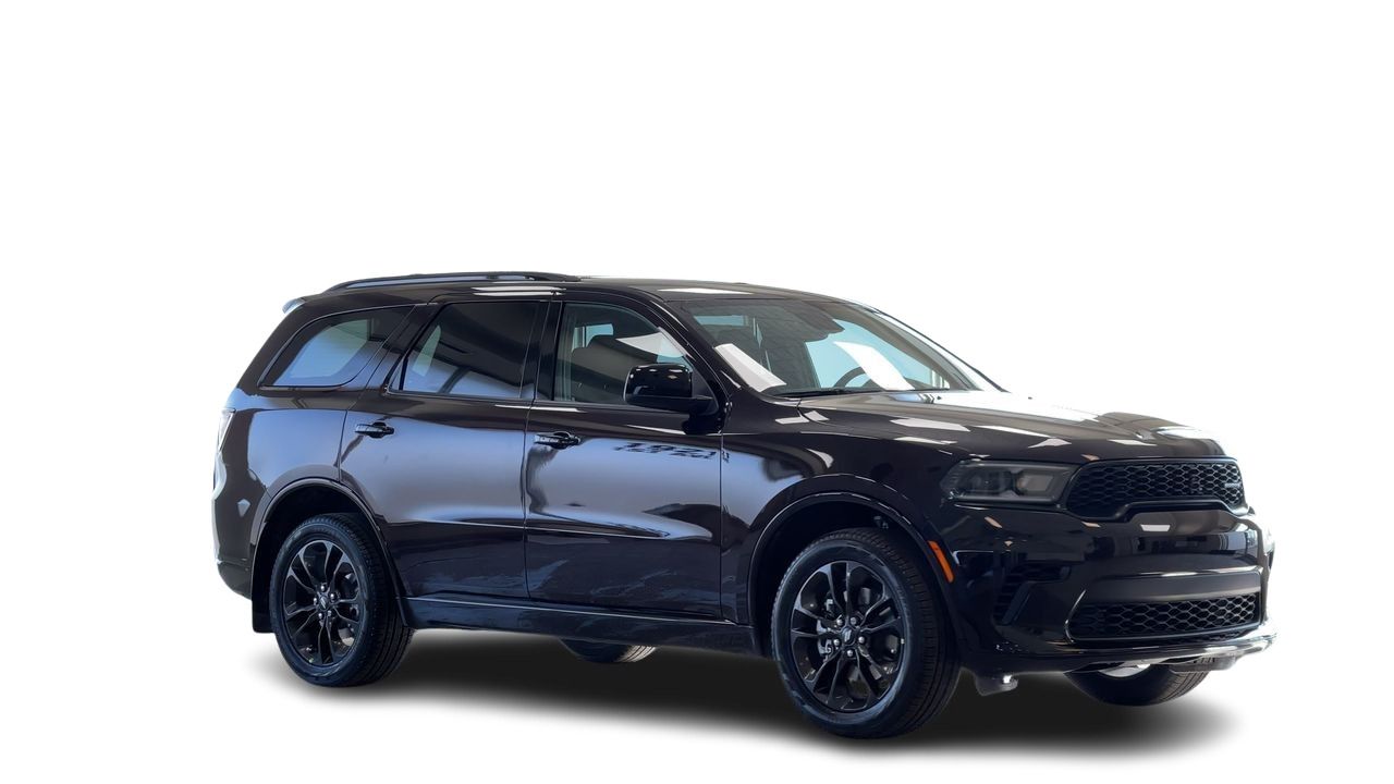 2026 Dodge Durango in Regina, Saskatchewan