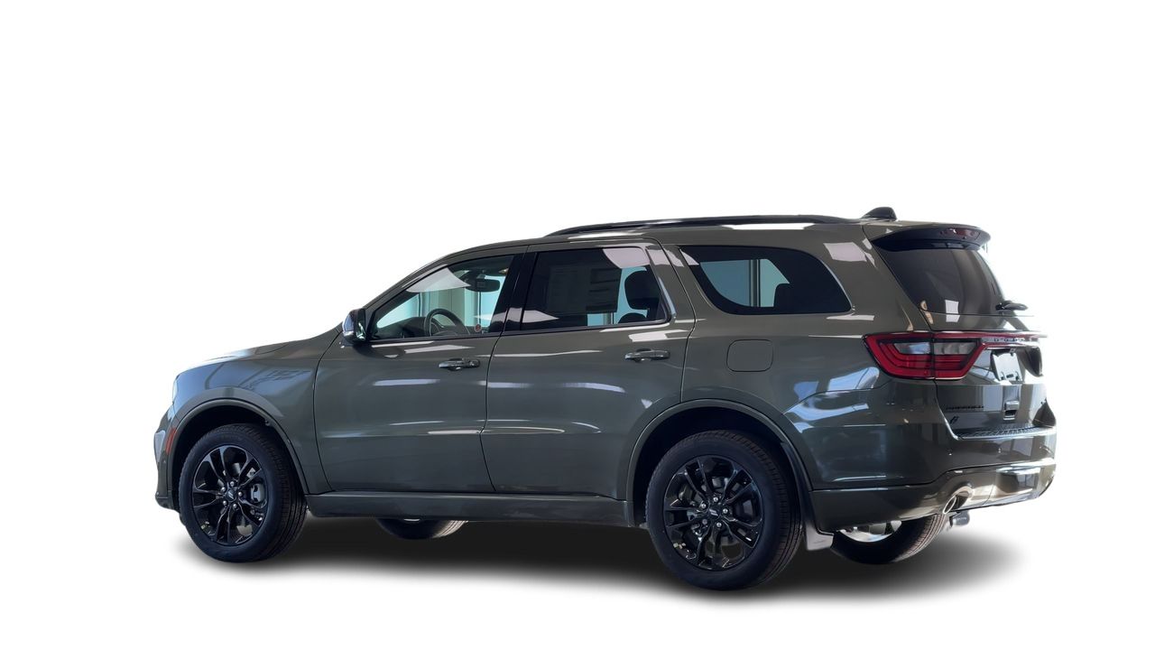 2026 Dodge Durango in Regina, Saskatchewan