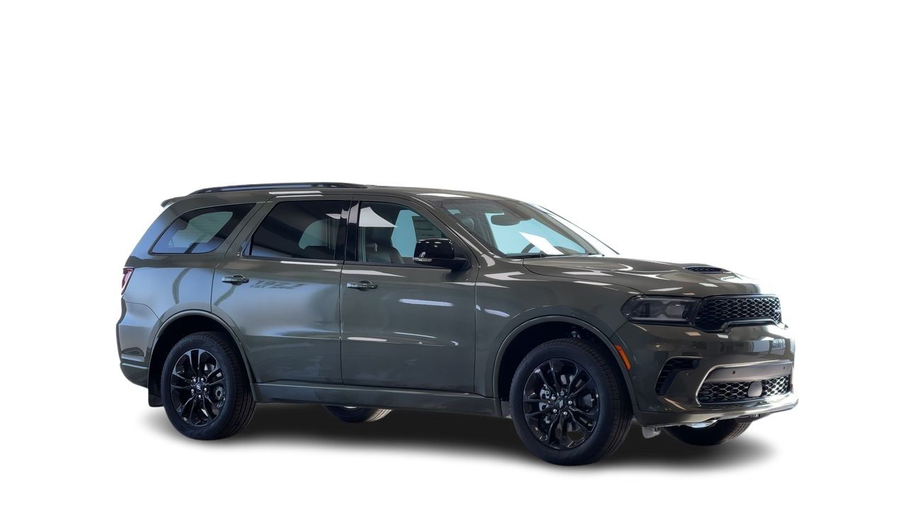 2026 Dodge Durango in Regina, Saskatchewan