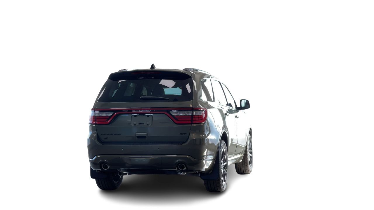 2026 Dodge Durango in Regina, Saskatchewan