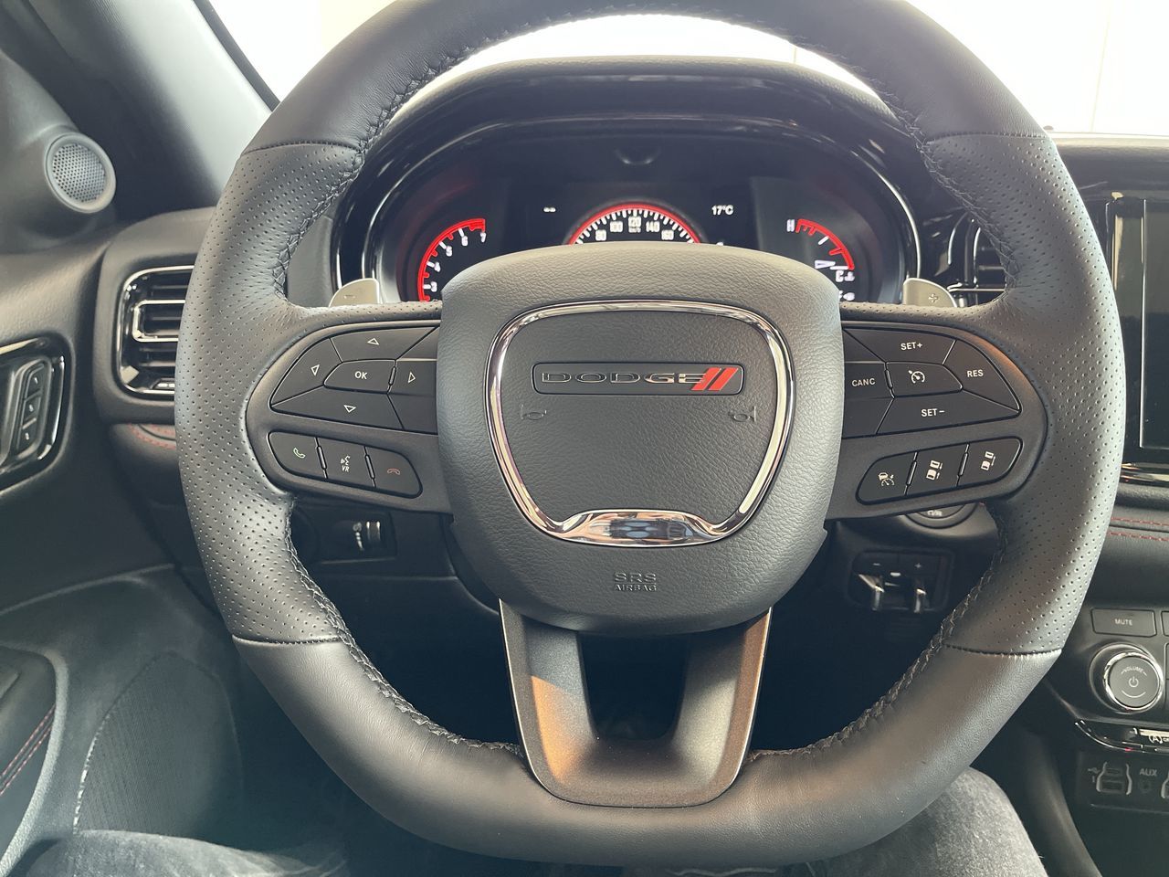 2026 Dodge Durango in Regina, Saskatchewan