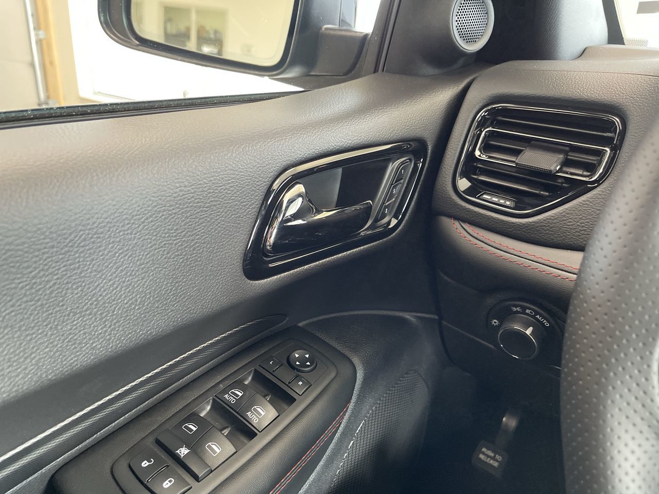 2026 Dodge Durango in Regina, Saskatchewan