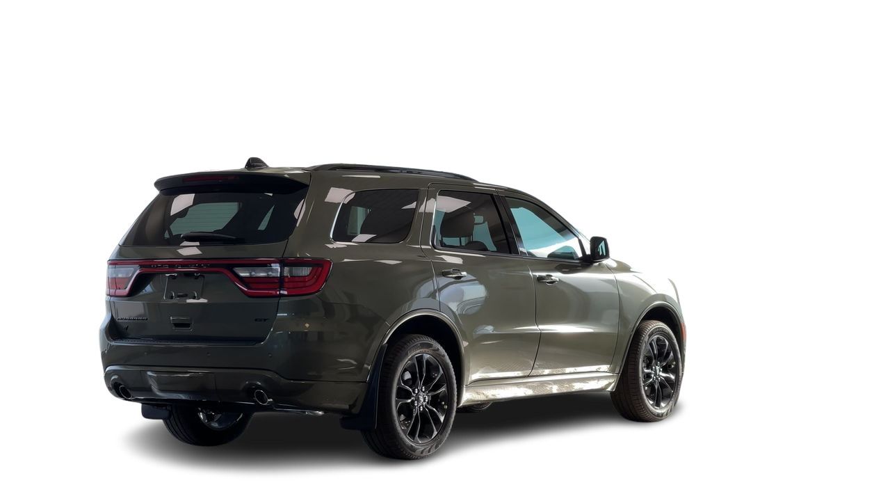 2026 Dodge Durango in Regina, Saskatchewan