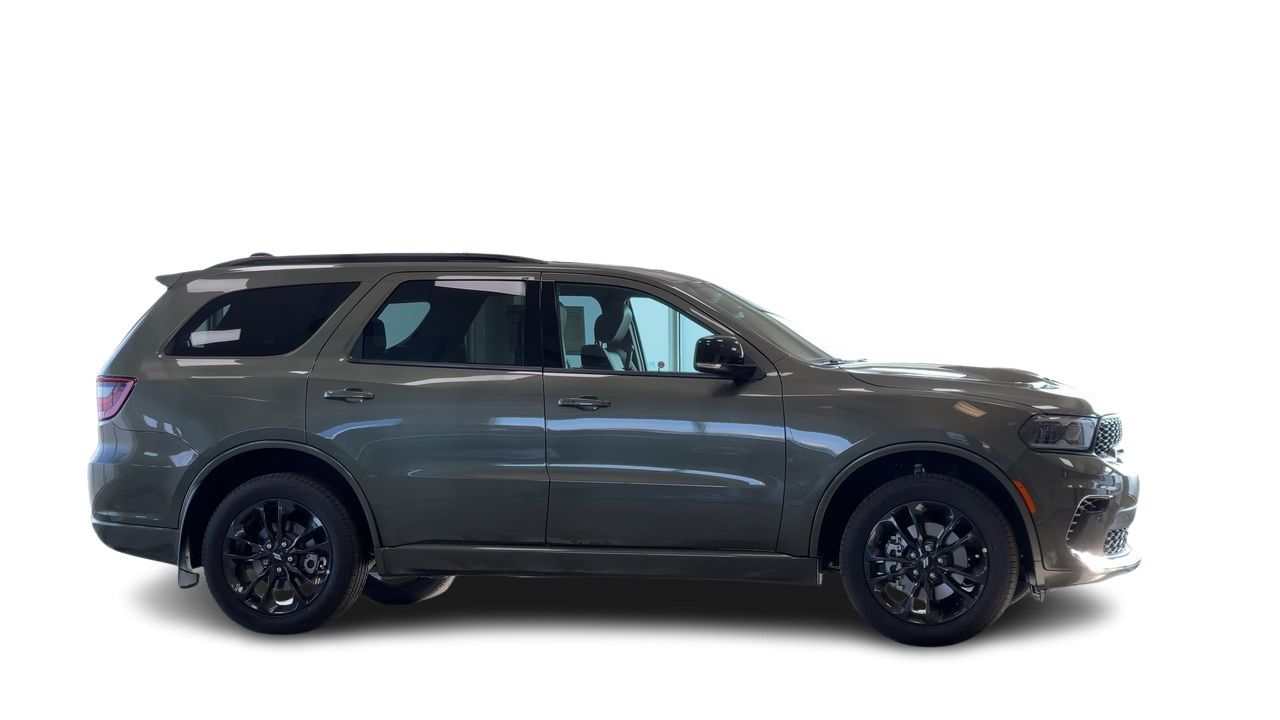 2026 Dodge Durango in Regina, Saskatchewan