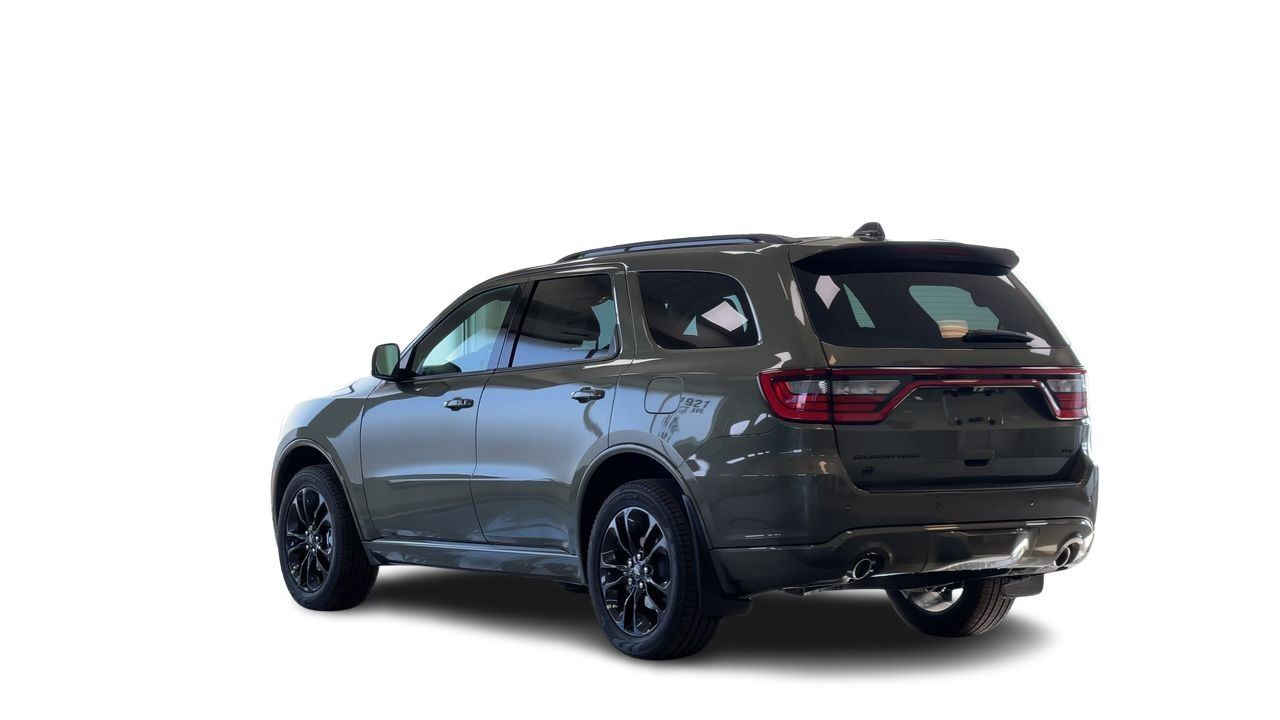 2026 Dodge Durango in Regina, Saskatchewan