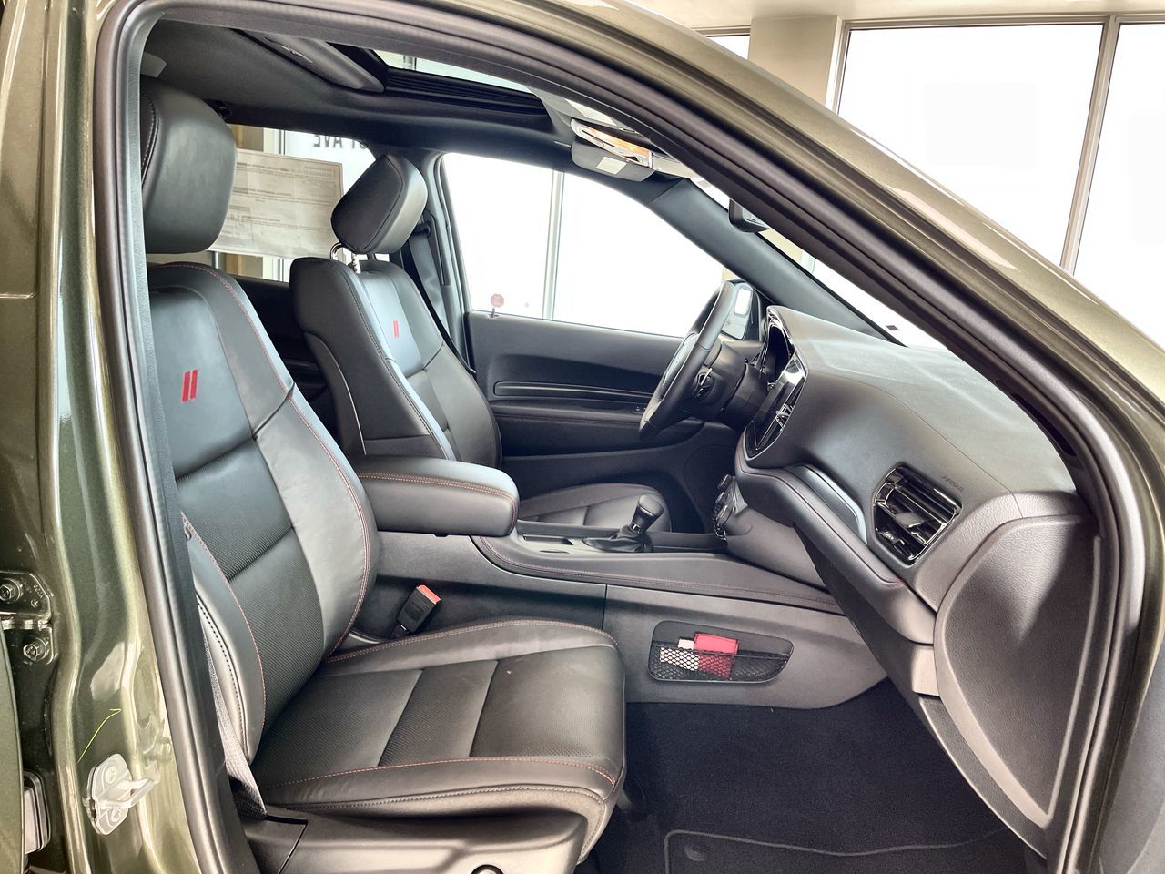 2026 Dodge Durango in Regina, Saskatchewan