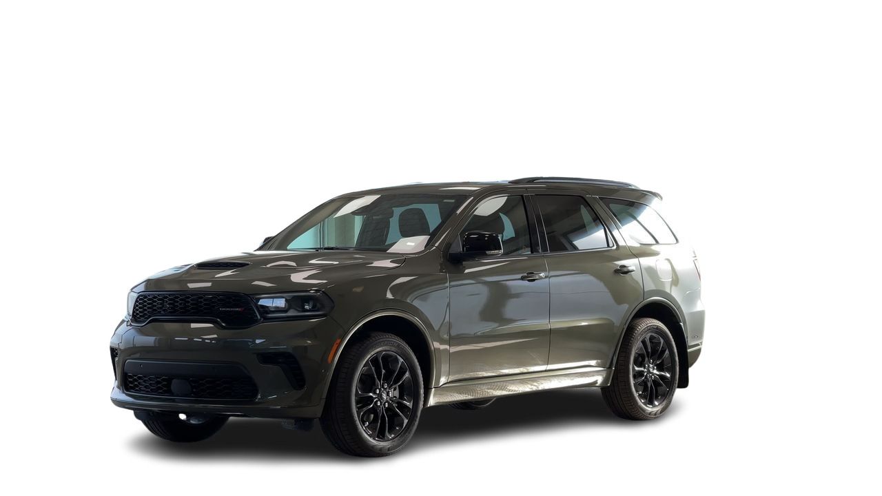 2026 Dodge Durango in Regina, Saskatchewan