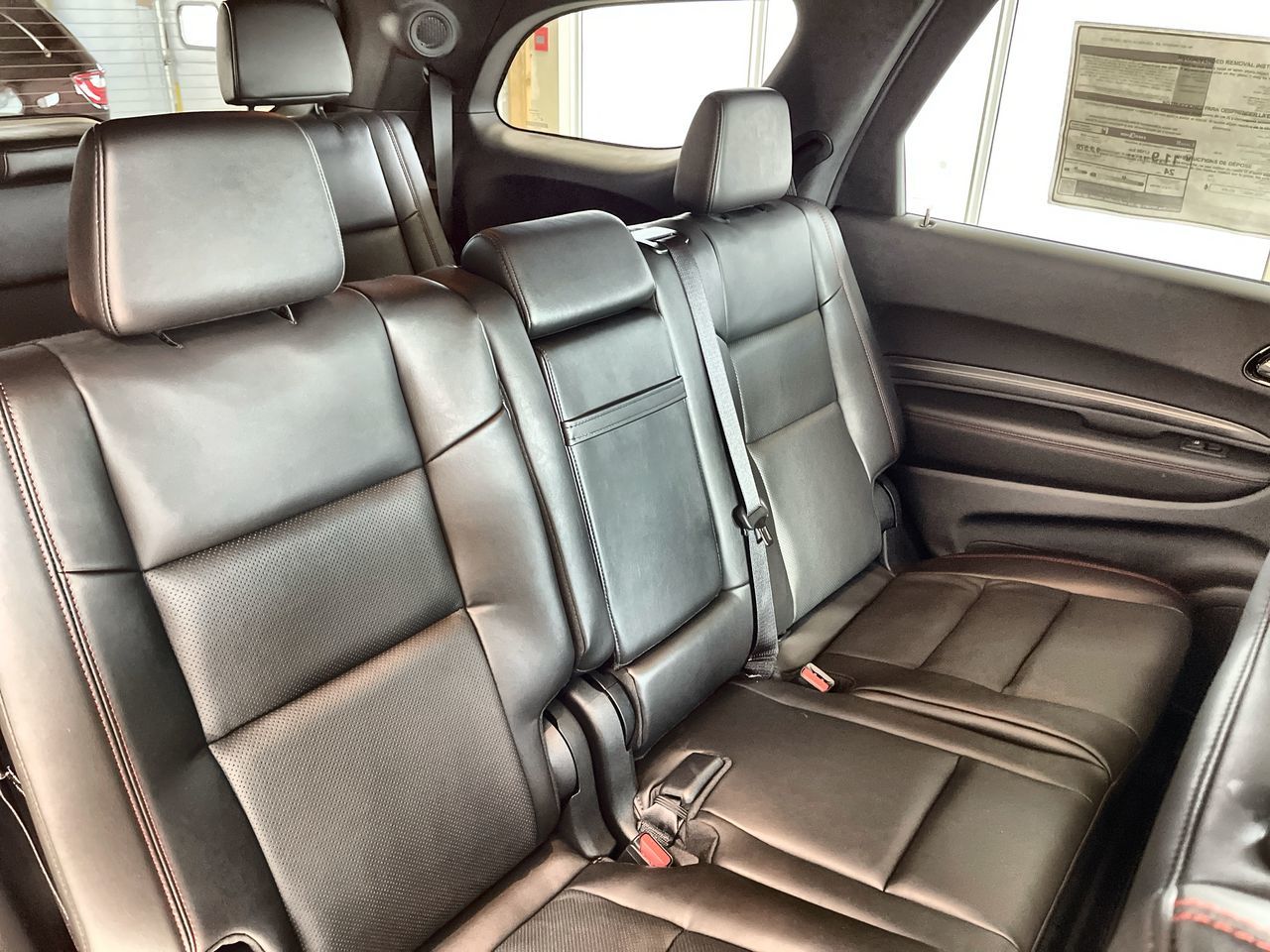 2026 Dodge Durango in Regina, Saskatchewan