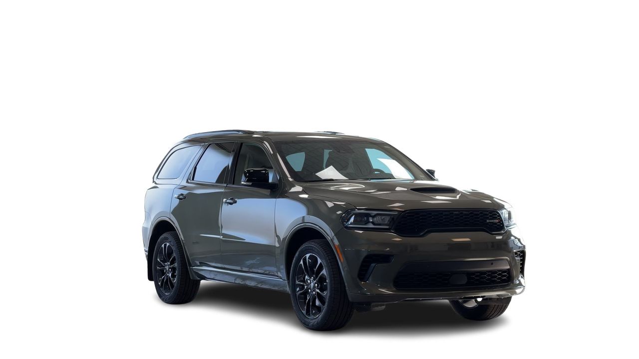 2026 Dodge Durango in Regina, Saskatchewan