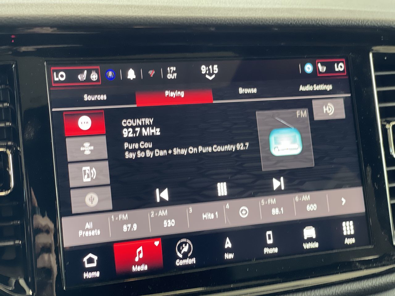 2026 Dodge Durango in Regina, Saskatchewan