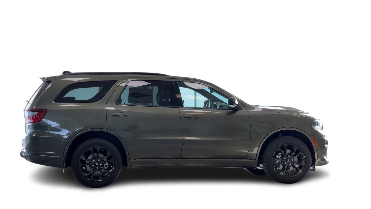 2026 Dodge Durango in Regina, Saskatchewan
