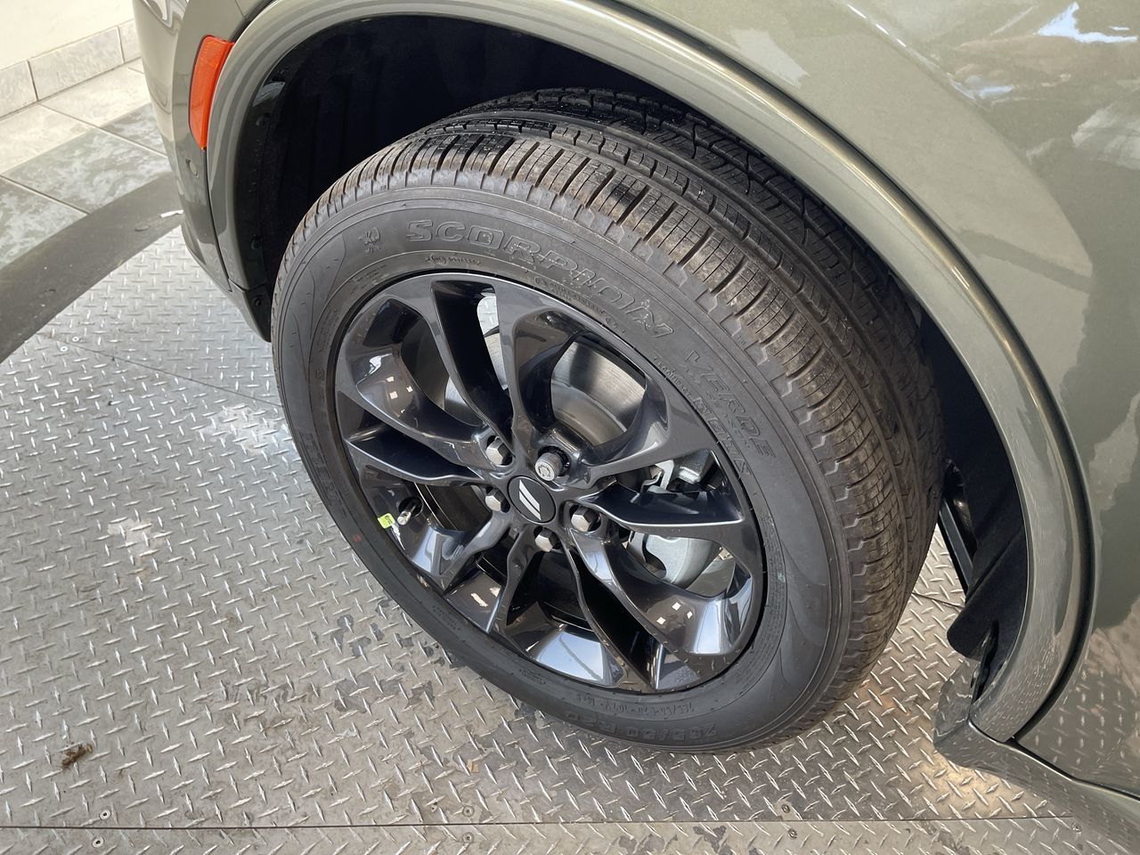 2026 Dodge Durango in Regina, Saskatchewan