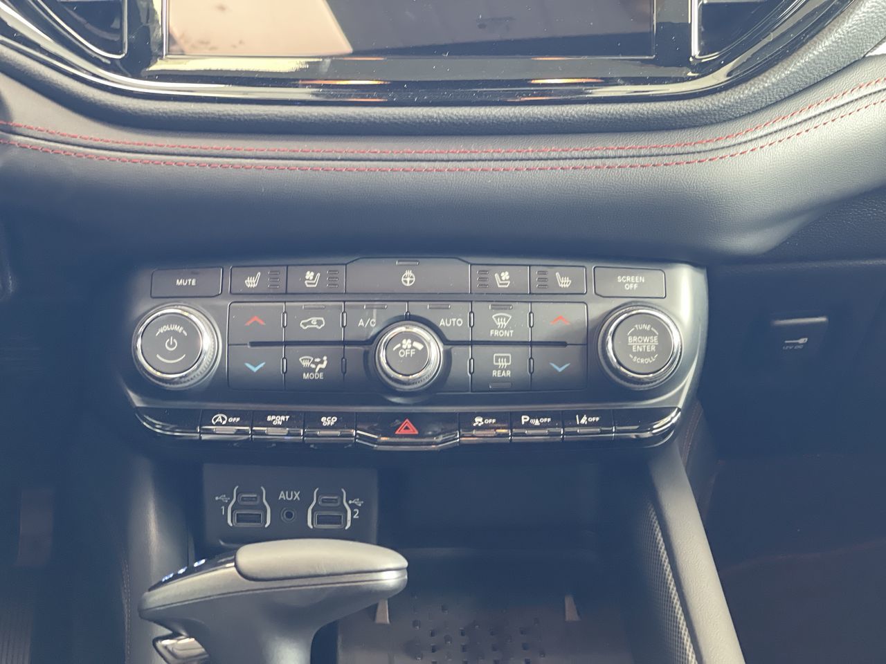 2026 Dodge Durango in Regina, Saskatchewan