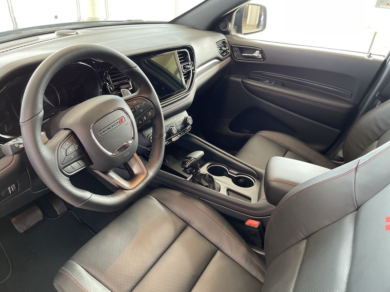 2026 Dodge Durango in Regina, Saskatchewan