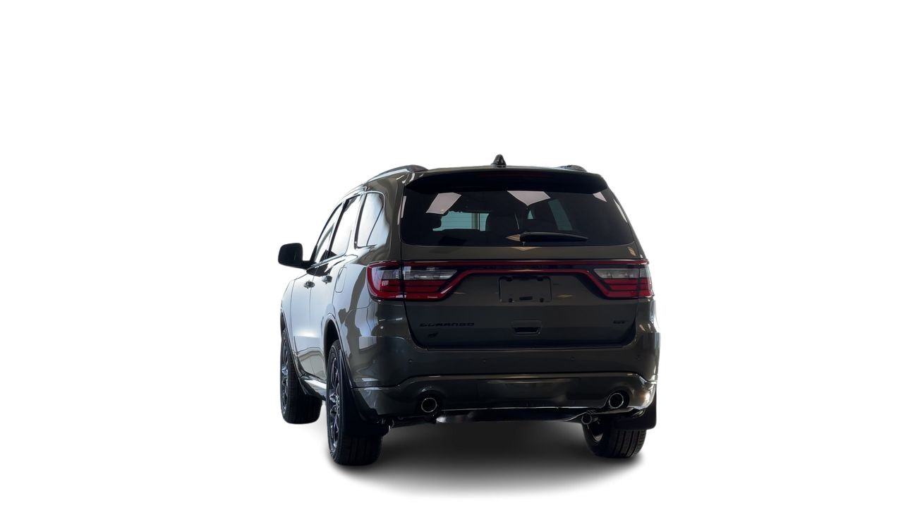 2026 Dodge Durango in Regina, Saskatchewan