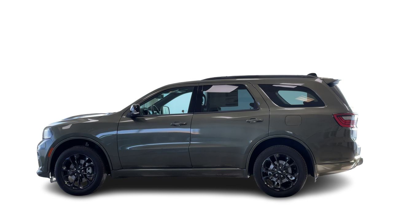 2026 Dodge Durango in Regina, Saskatchewan
