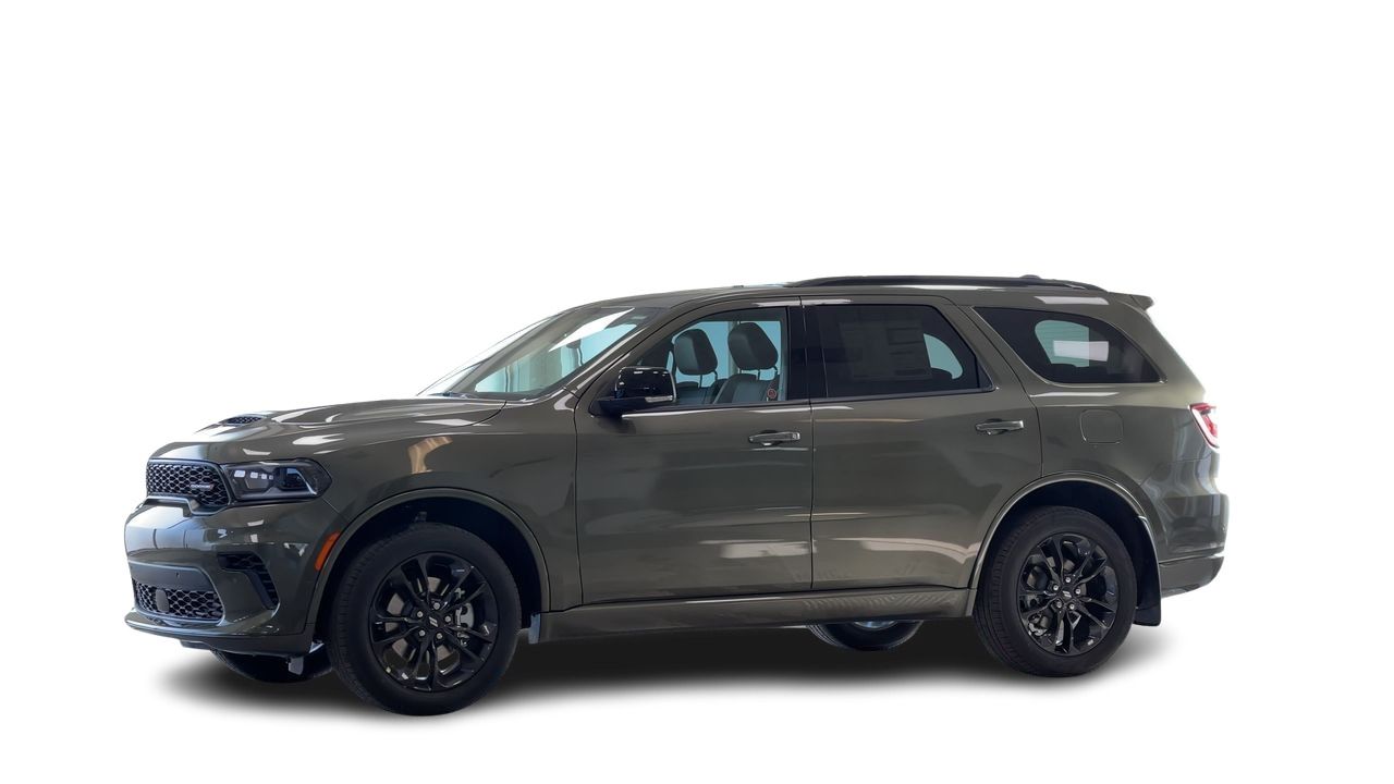 2026 Dodge Durango in Regina, Saskatchewan