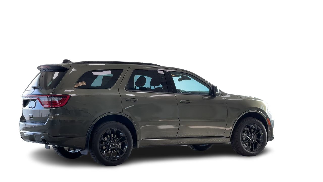 2026 Dodge Durango in Regina, Saskatchewan