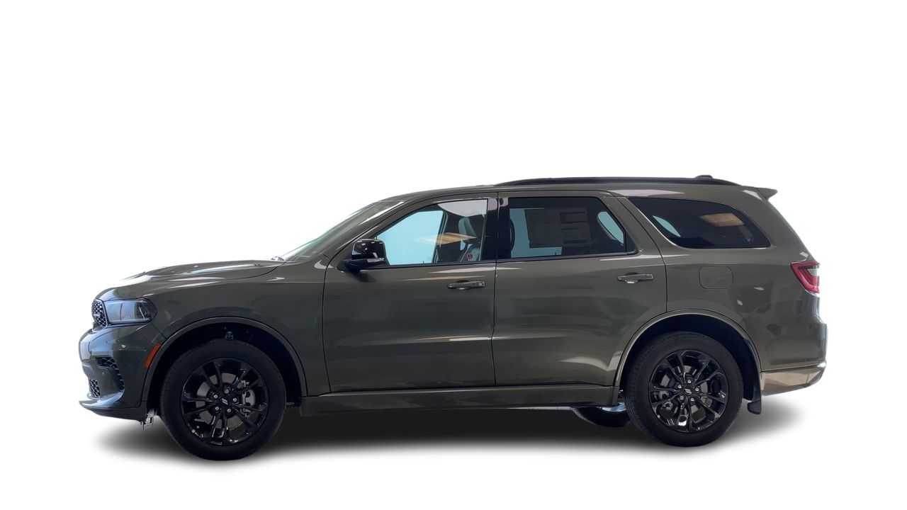 2026 Dodge Durango in Regina, Saskatchewan