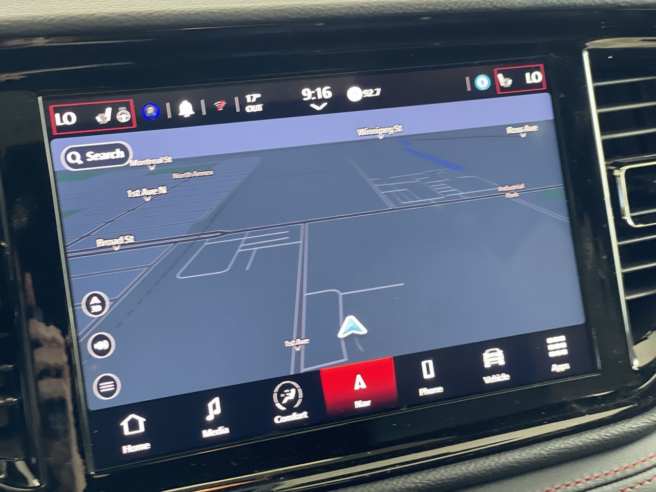 2026 Dodge Durango in Regina, Saskatchewan