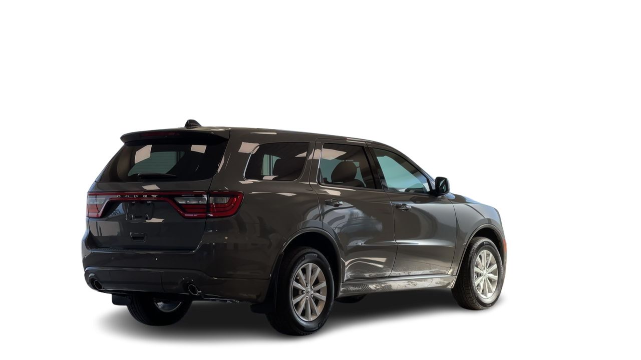 Dodge Durango  2026 à Regina, Saskatchewan