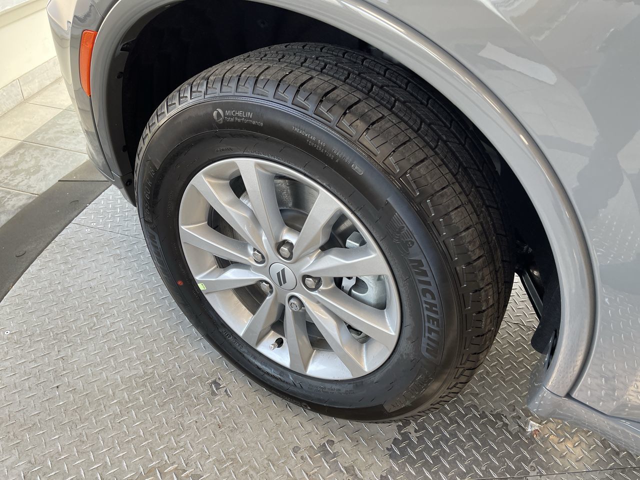 Dodge Durango  2026 à Regina, Saskatchewan
