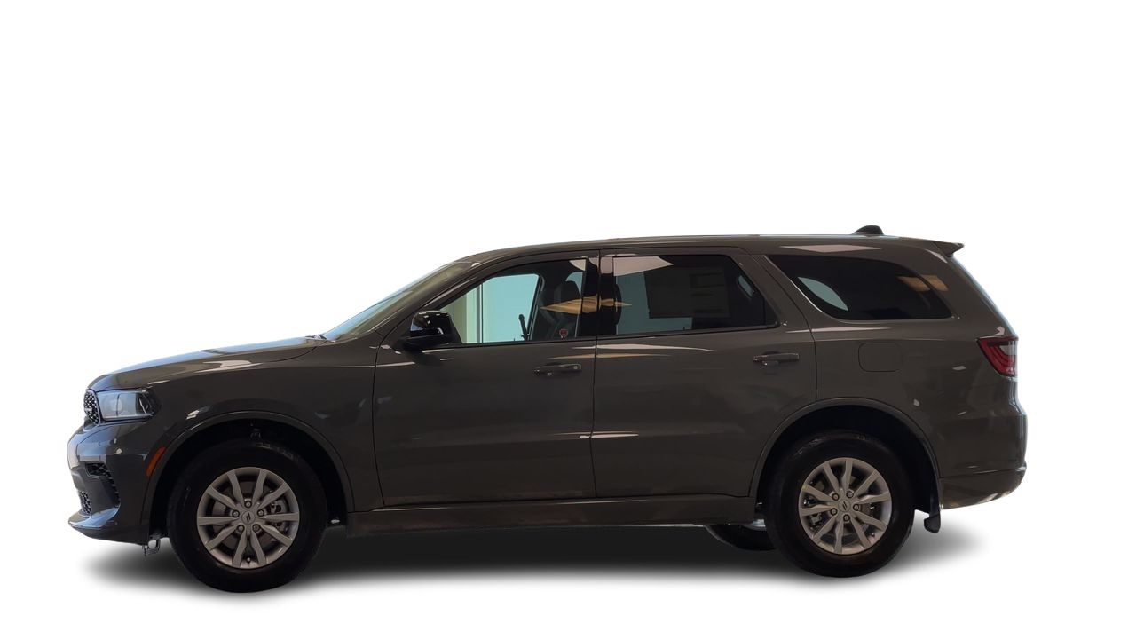Dodge Durango  2026 à Regina, Saskatchewan