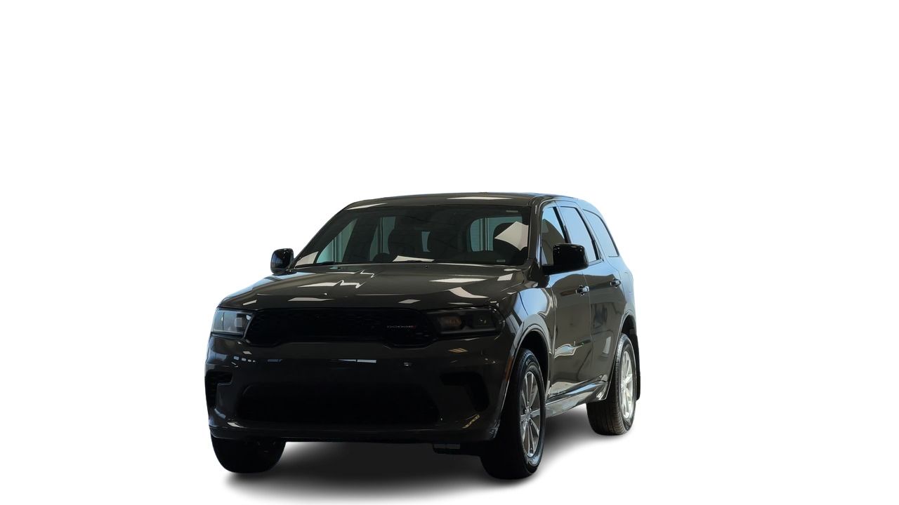 Dodge Durango  2026 à Regina, Saskatchewan