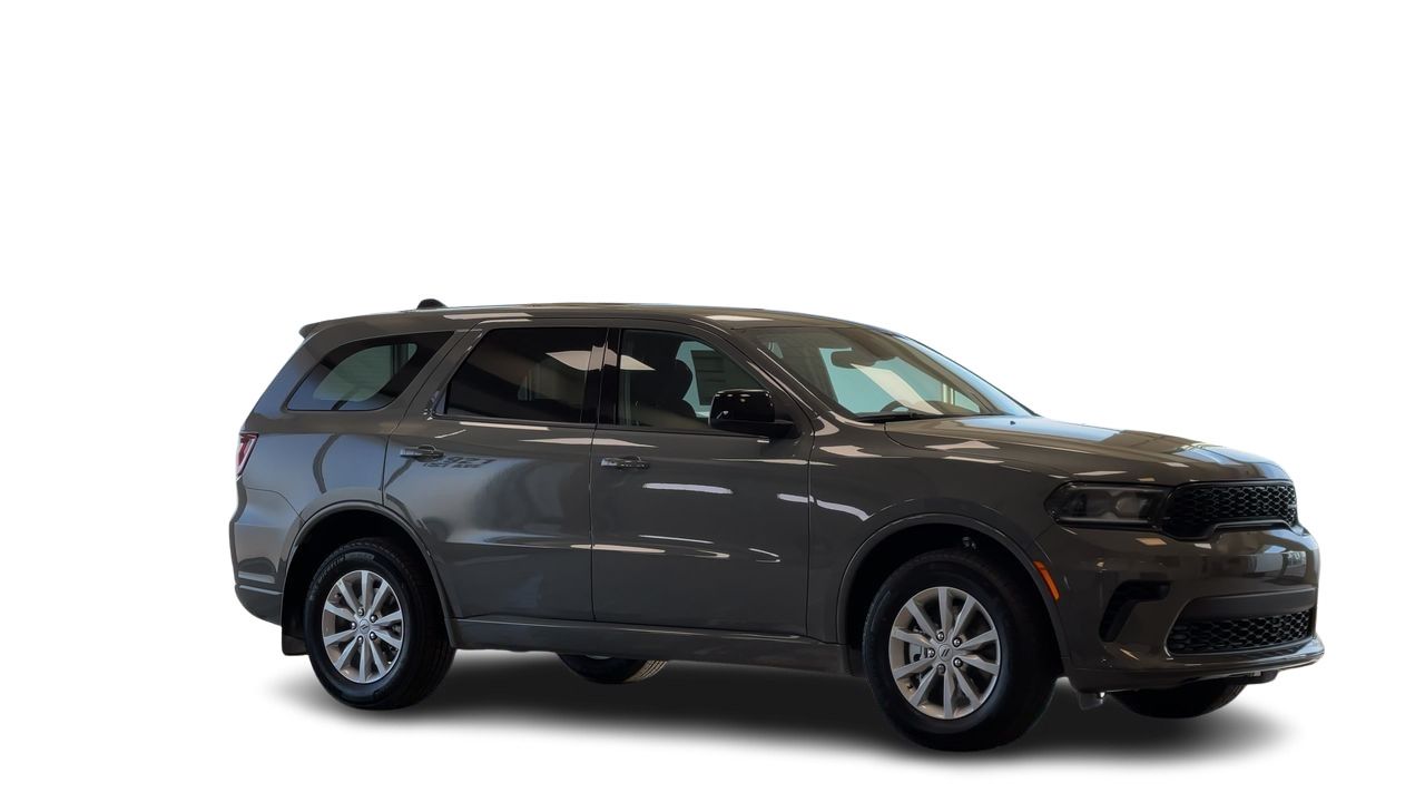 Dodge Durango  2026 à Regina, Saskatchewan