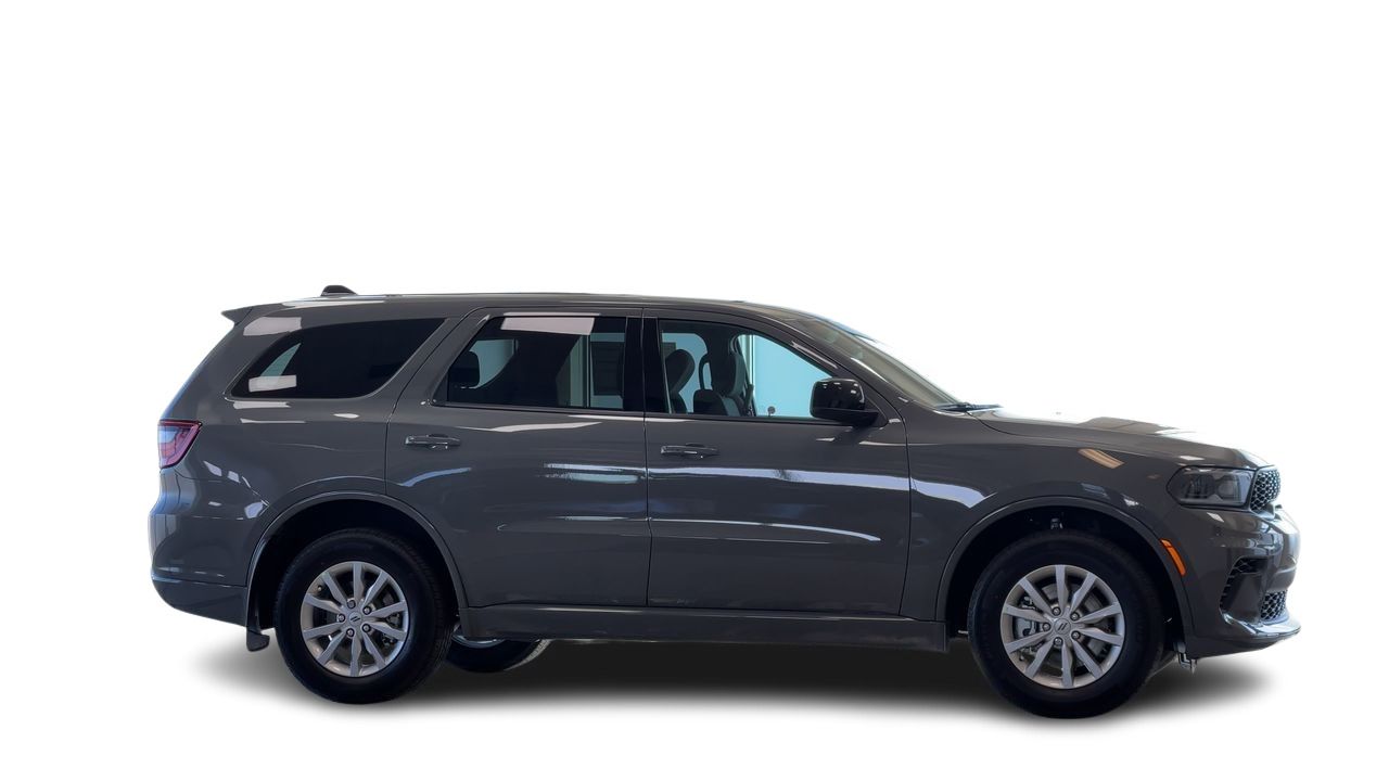 Dodge Durango  2026 à Regina, Saskatchewan