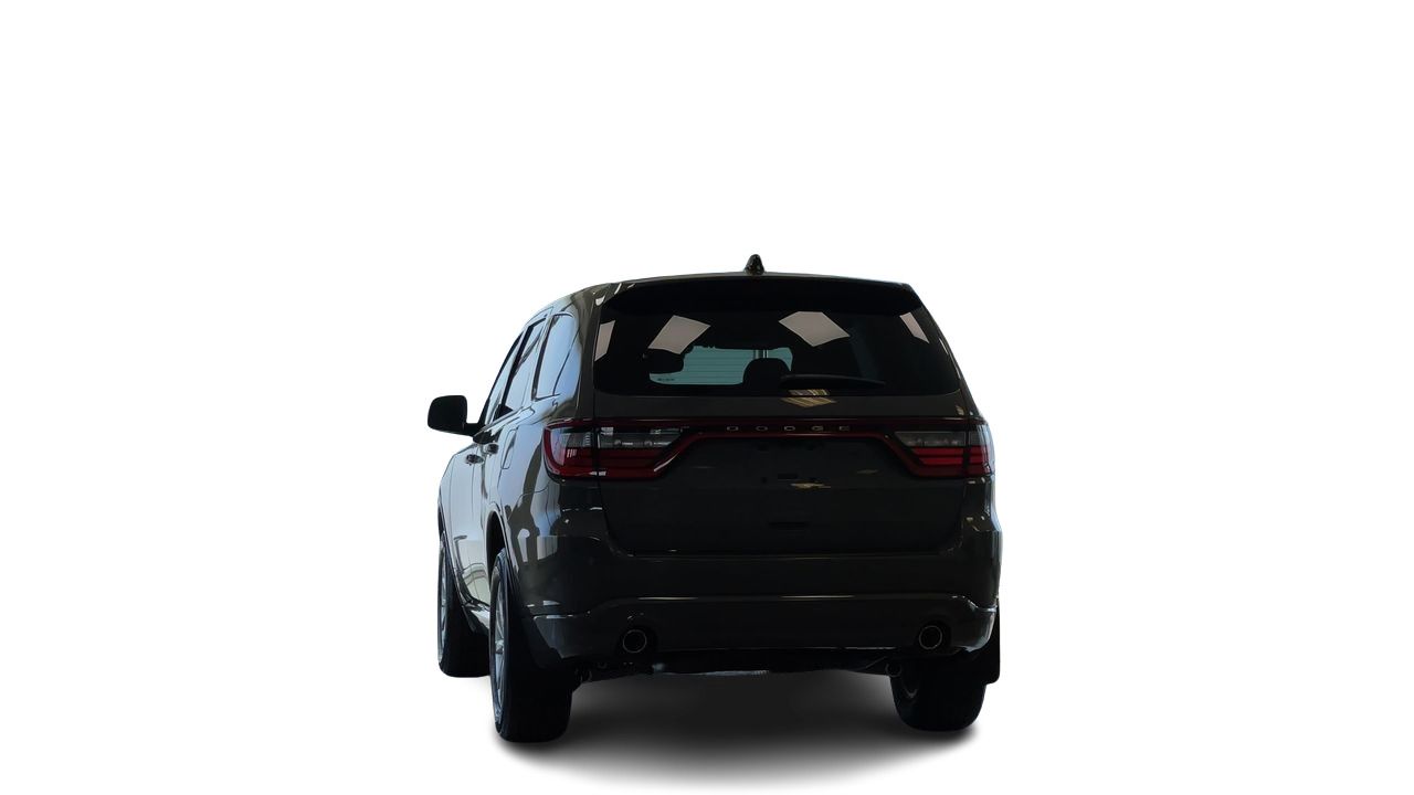 Dodge Durango  2026 à Regina, Saskatchewan