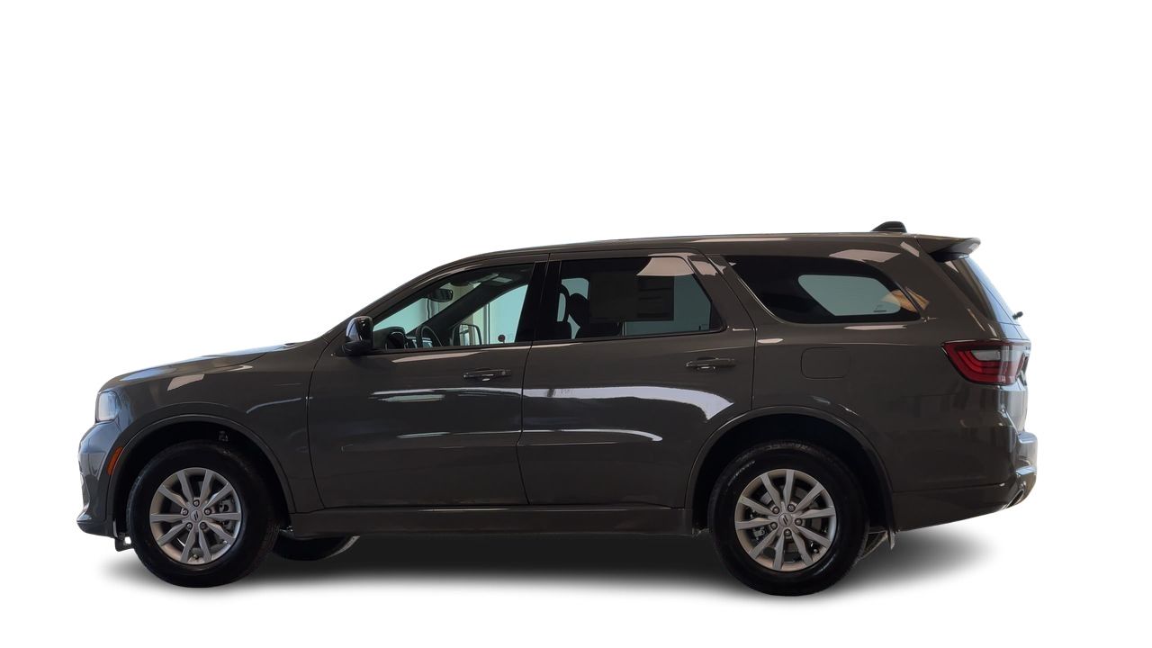 Dodge Durango  2026 à Regina, Saskatchewan
