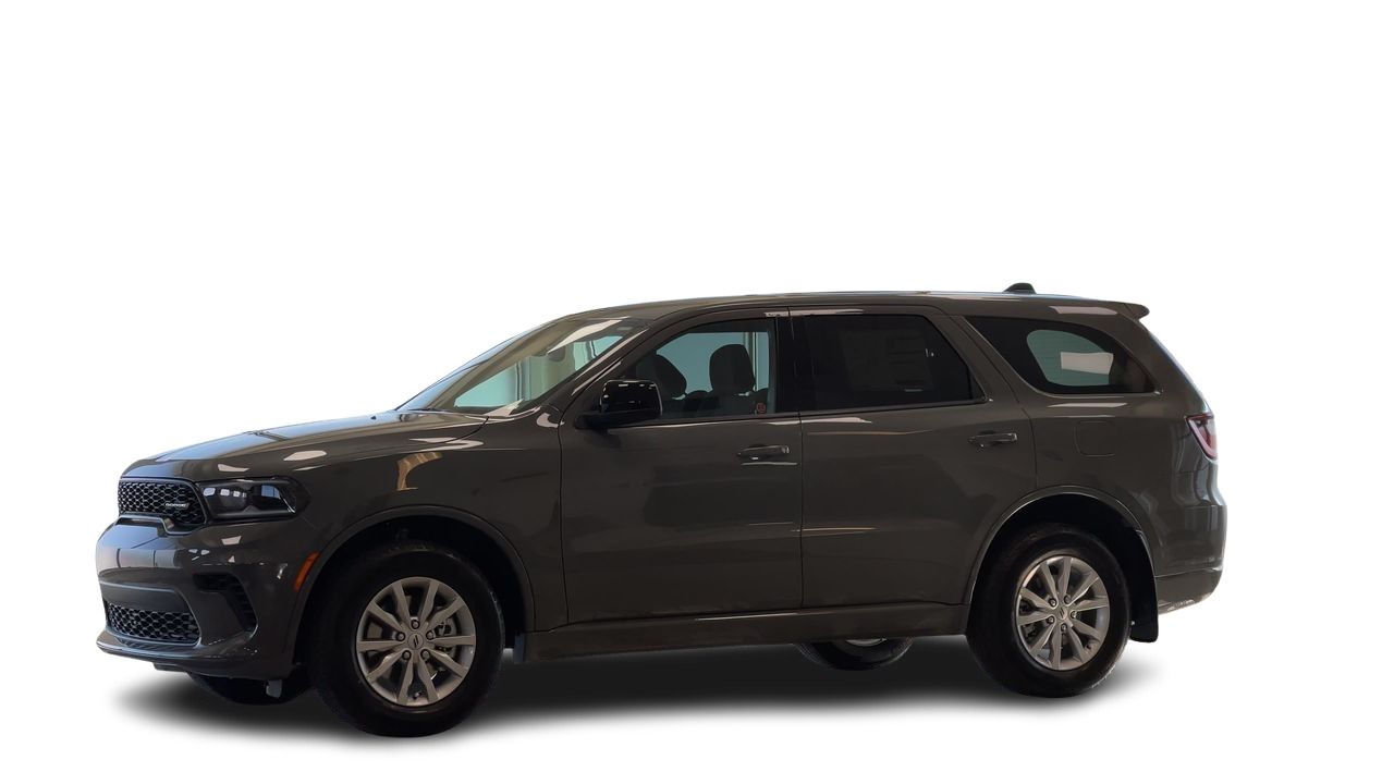 Dodge Durango  2026 à Regina, Saskatchewan