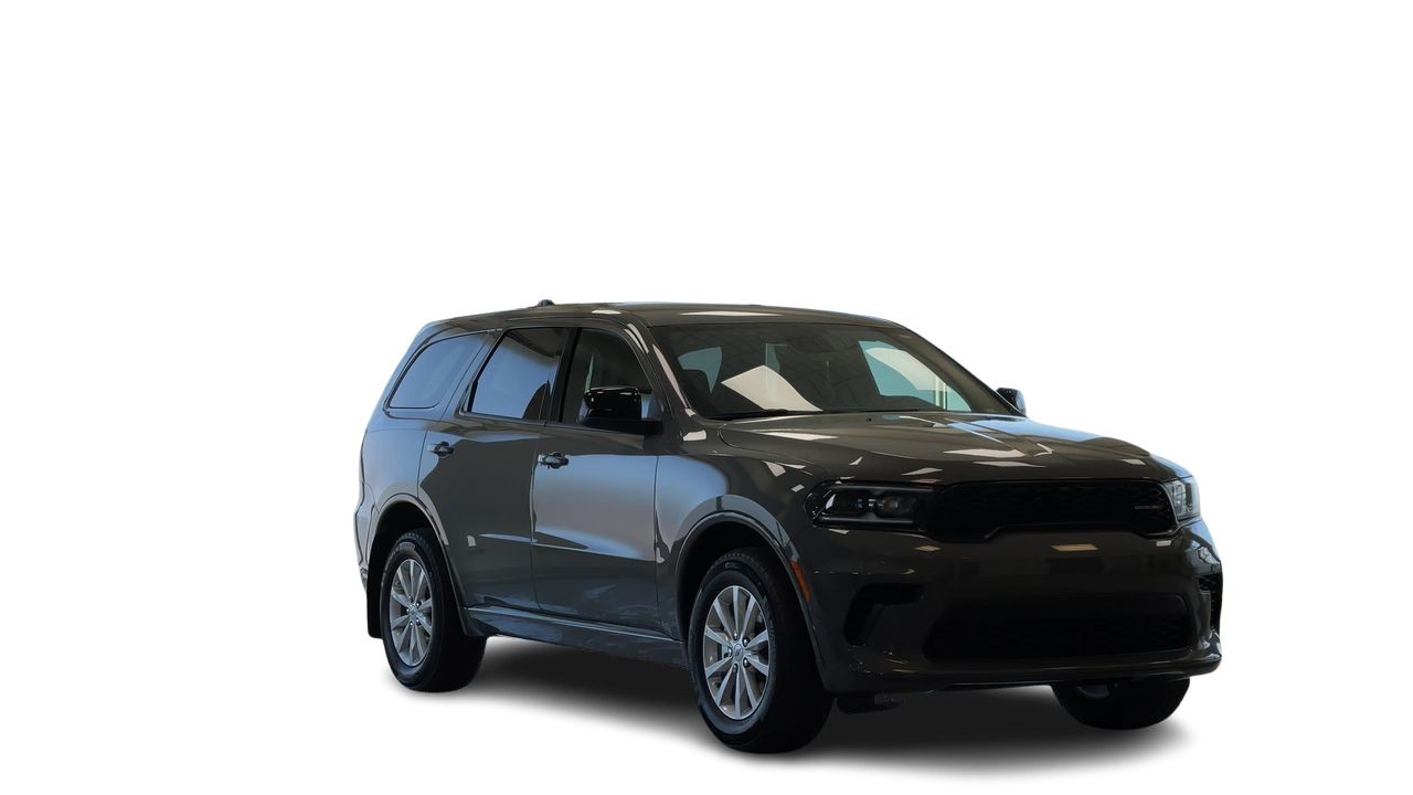 Dodge Durango  2026 à Regina, Saskatchewan