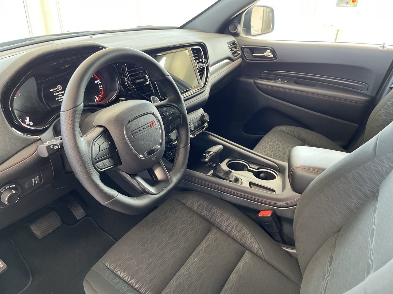 Dodge Durango  2026 à Regina, Saskatchewan
