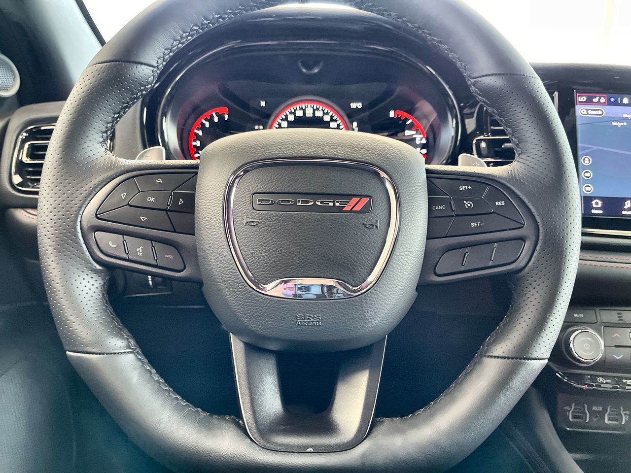 Dodge Durango  2026 à Regina, Saskatchewan