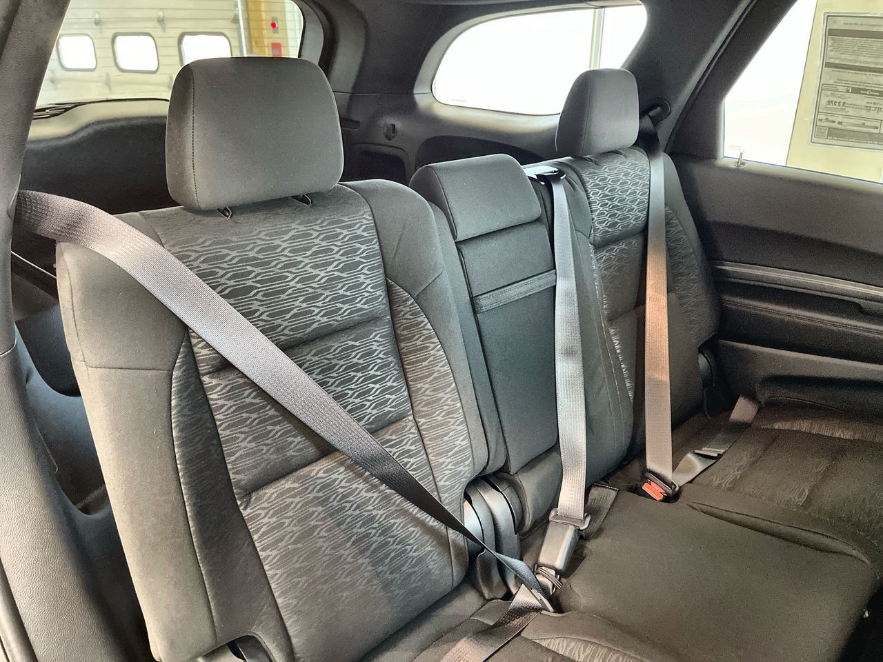 Dodge Durango  2026 à Regina, Saskatchewan