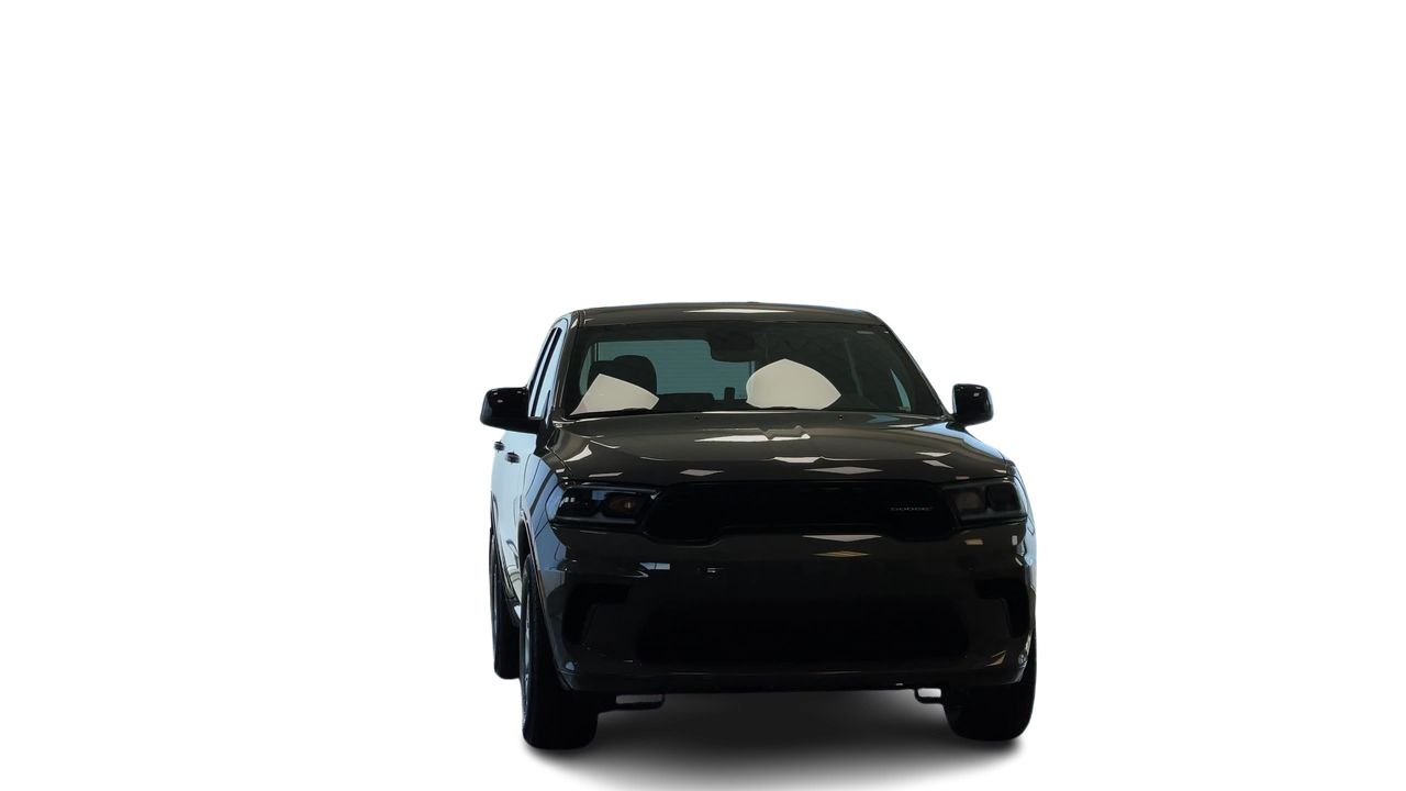Dodge Durango  2026 à Regina, Saskatchewan