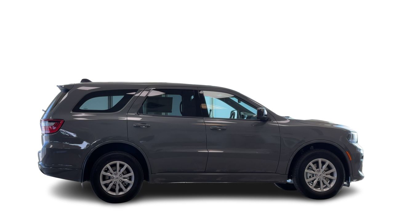 Dodge Durango  2026 à Regina, Saskatchewan