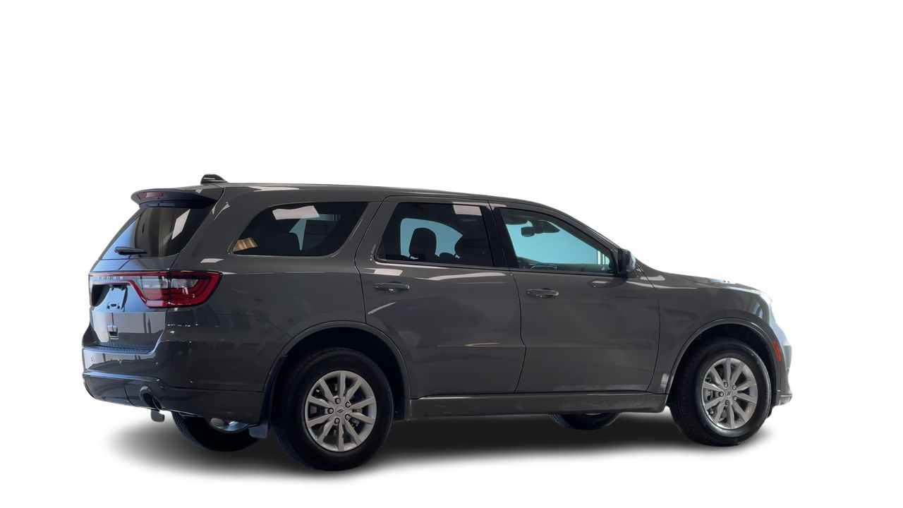 Dodge Durango  2026 à Regina, Saskatchewan
