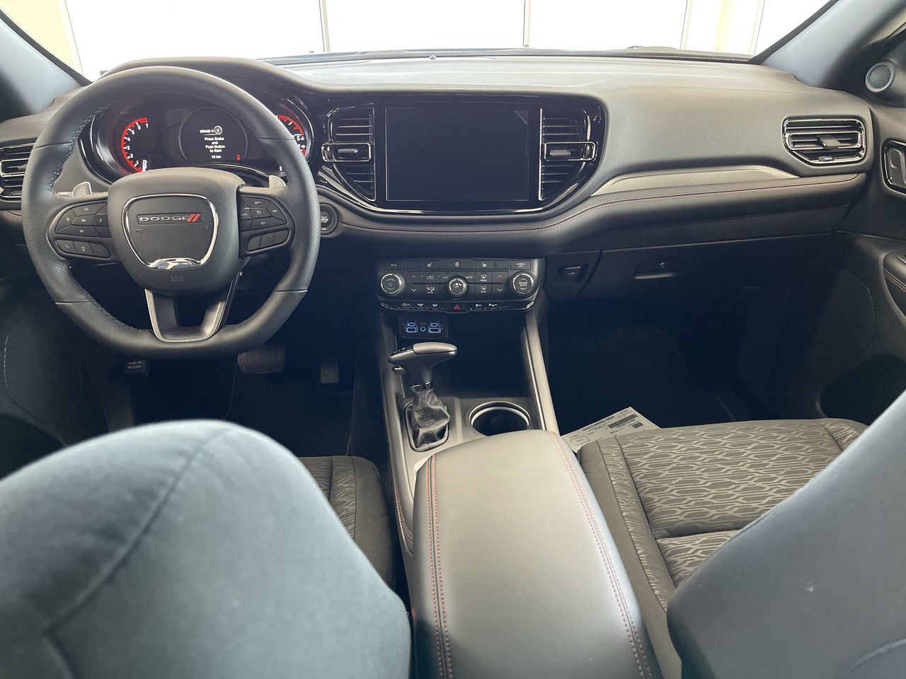 Dodge Durango  2026 à Regina, Saskatchewan