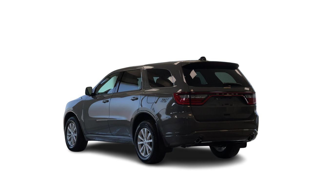 Dodge Durango  2026 à Regina, Saskatchewan